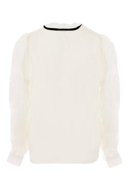 faina nascita Blouse