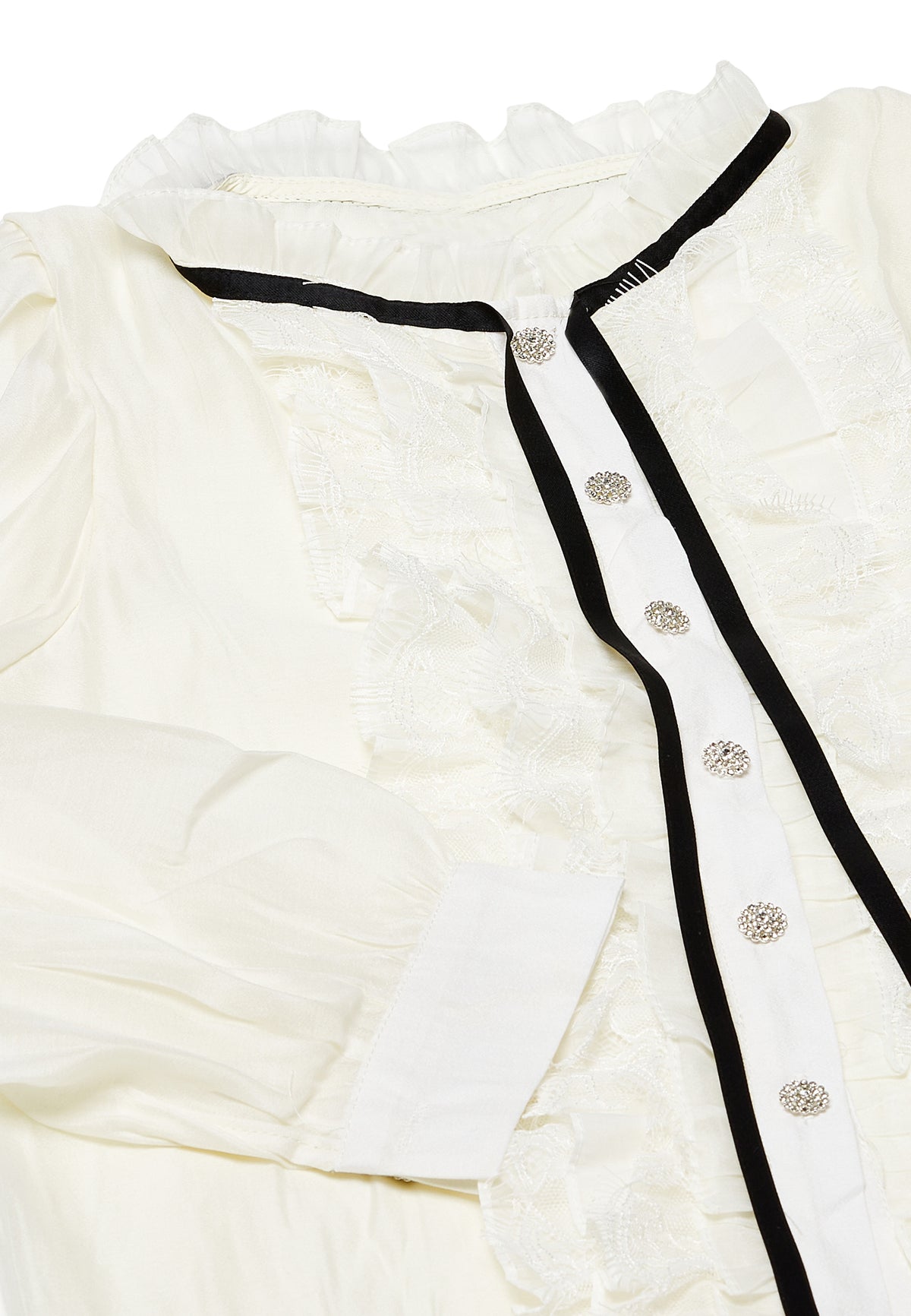 faina nascita Blouse