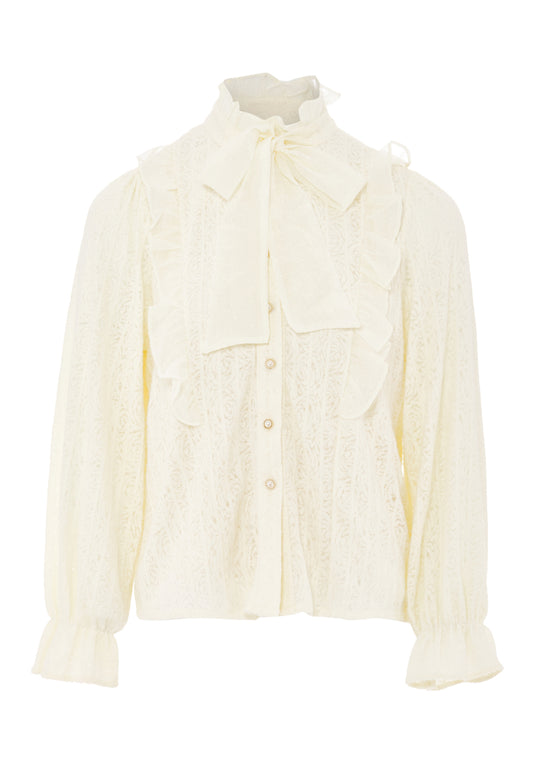 faina nascita Blouse