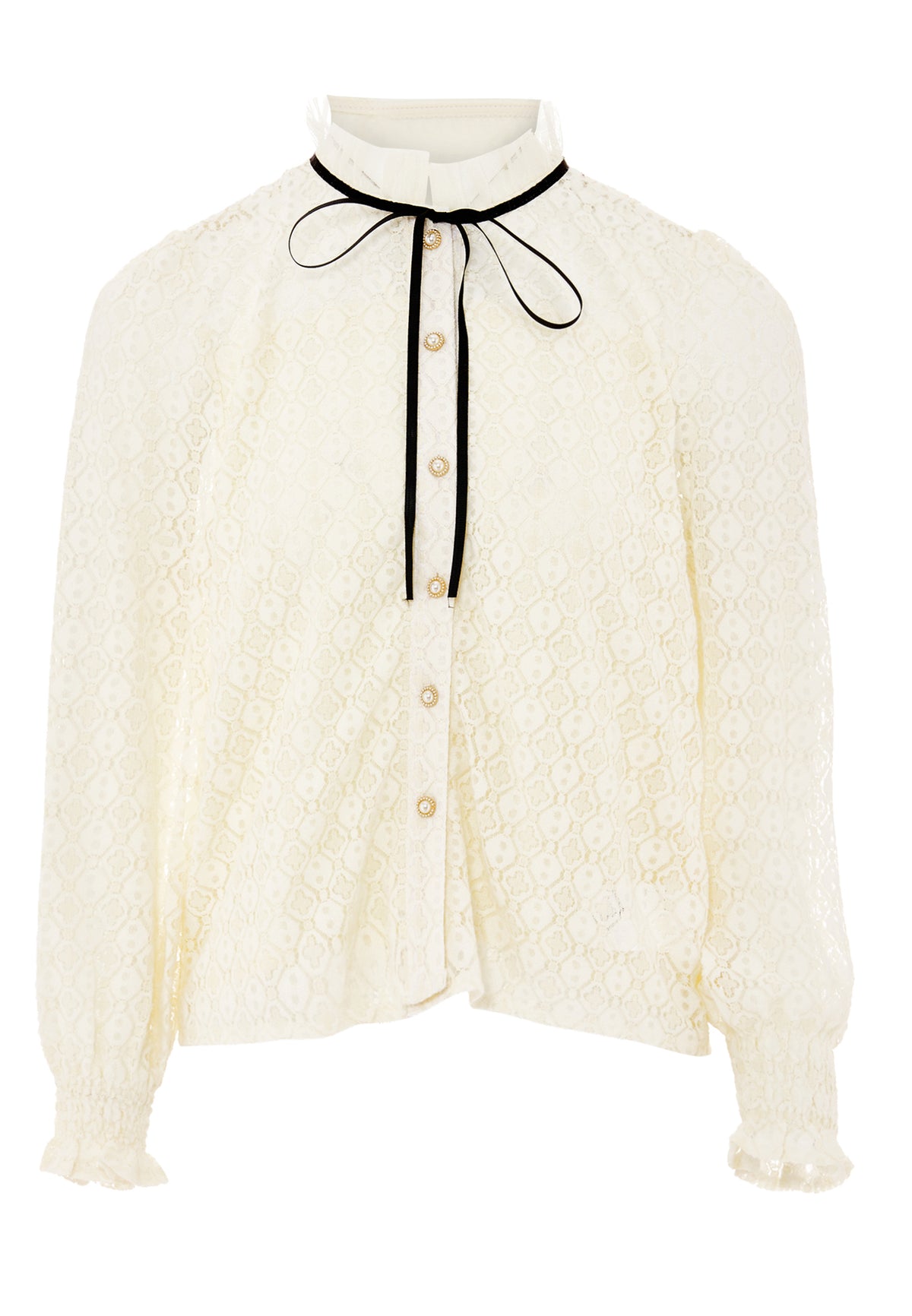 faina nascita Blouse