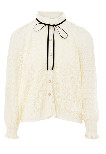 faina nascita Blouse