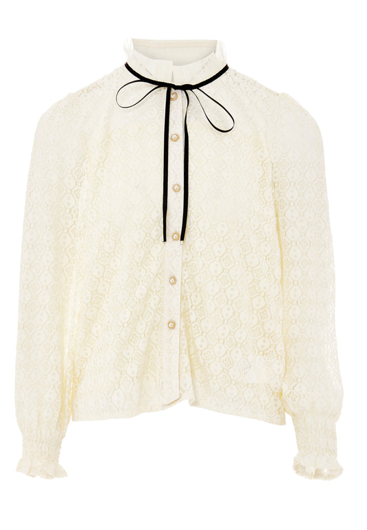 faina nascita Blouse