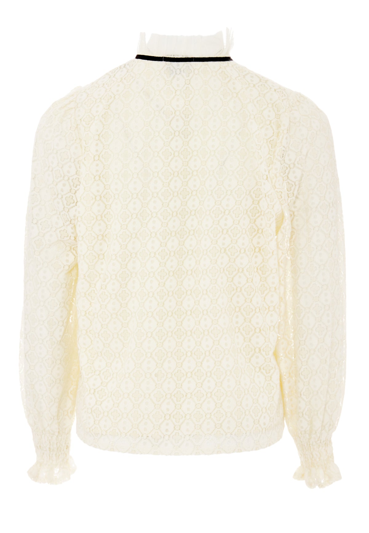 faina nascita Blouse