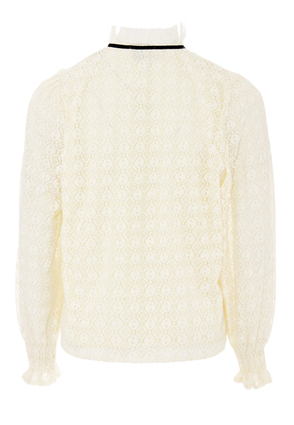 faina nascita Blouse