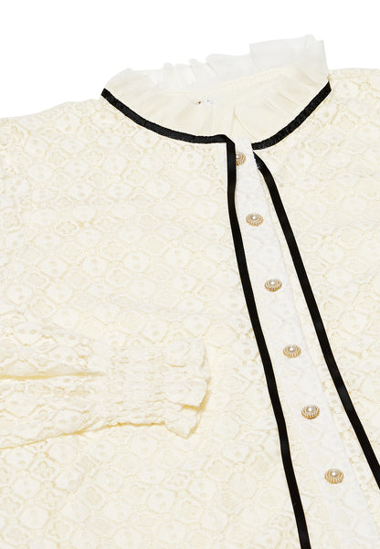 faina nascita Blouse