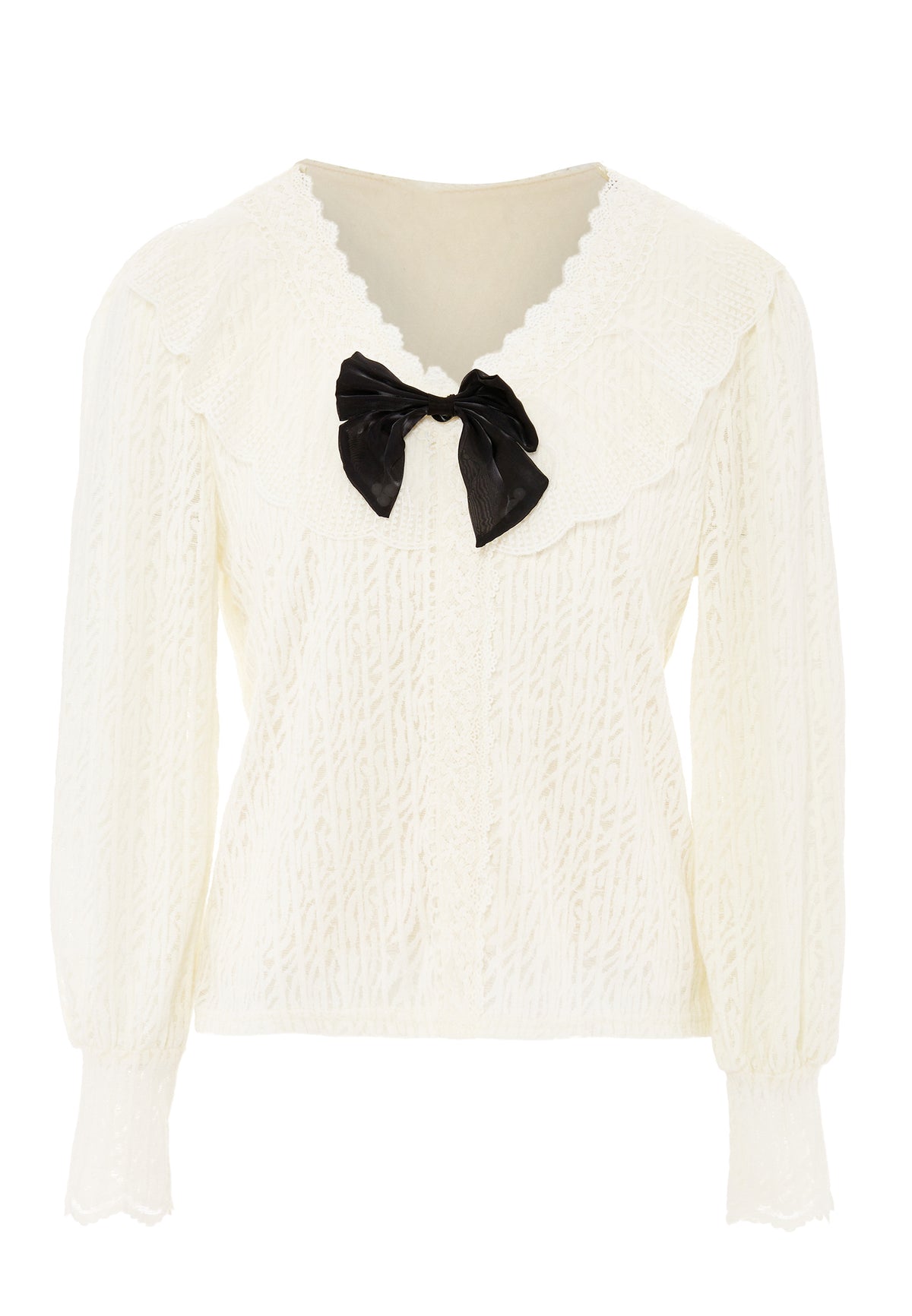 faina nascita Blouse