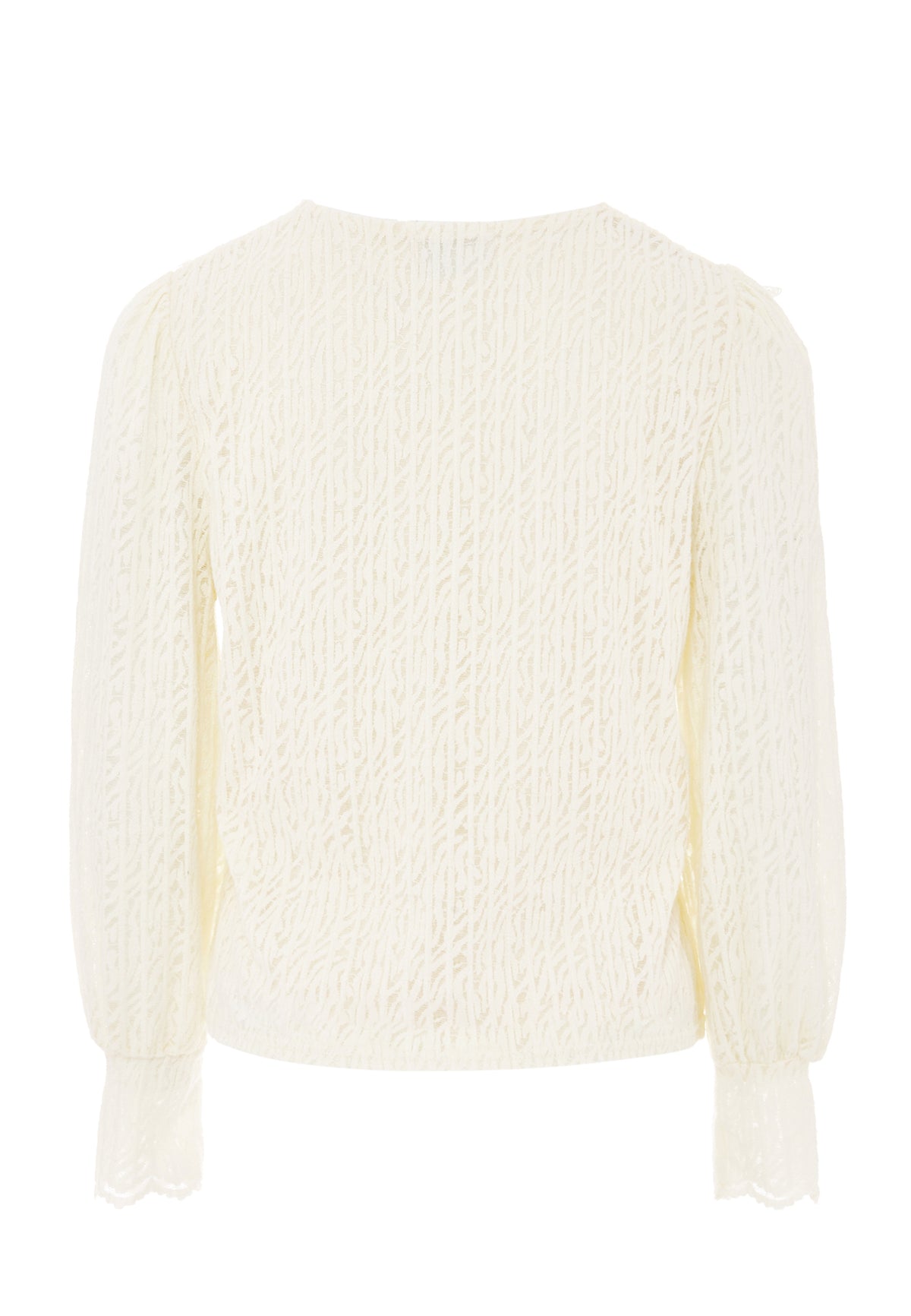 faina nascita Blouse
