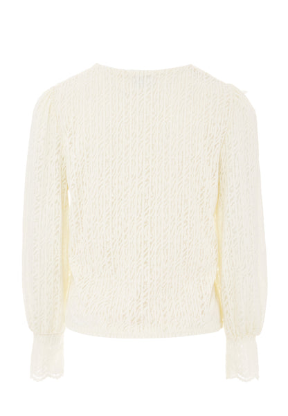 faina nascita Blouse