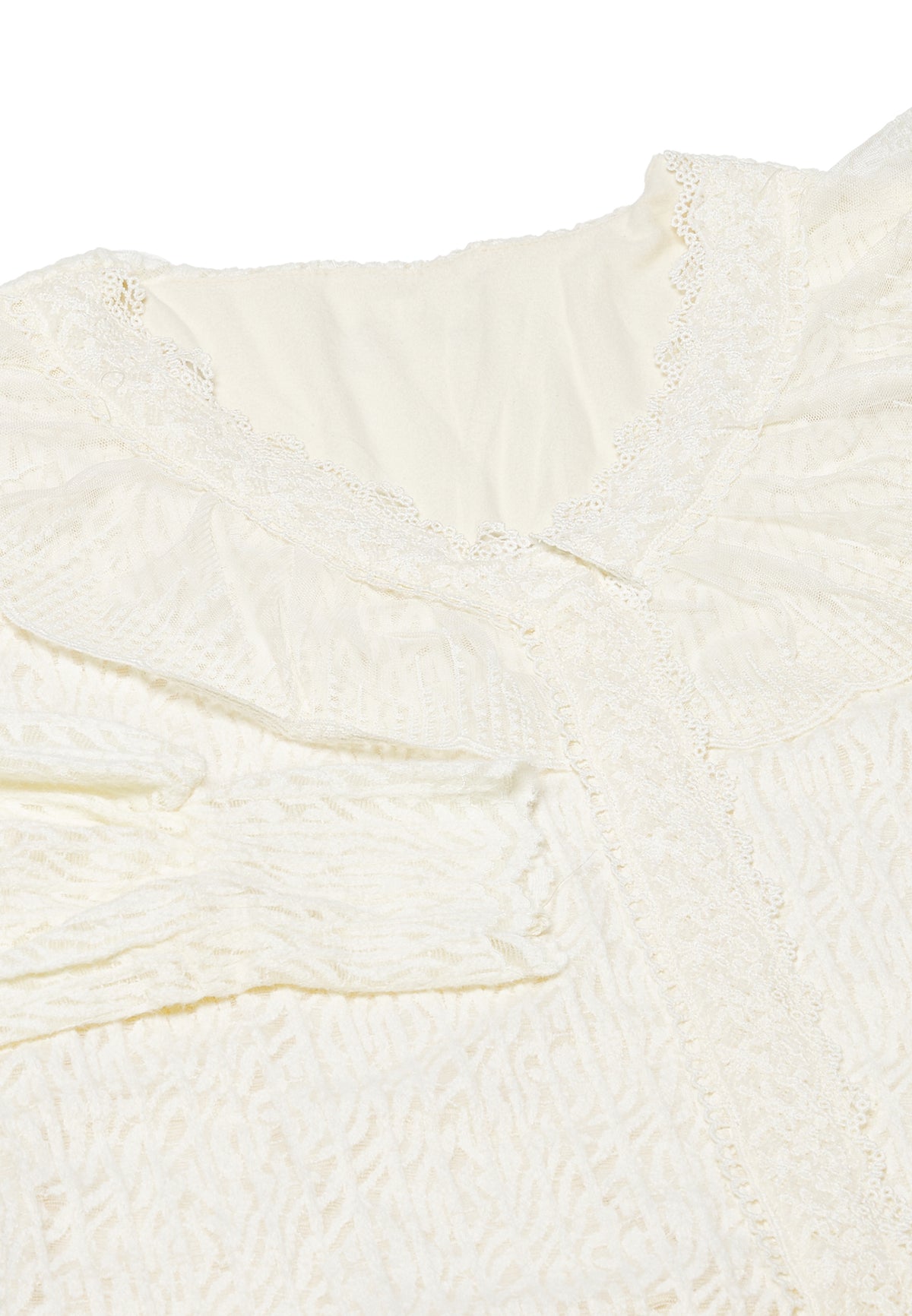 faina nascita Blouse