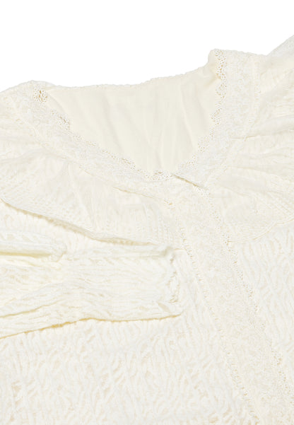 faina nascita Blouse