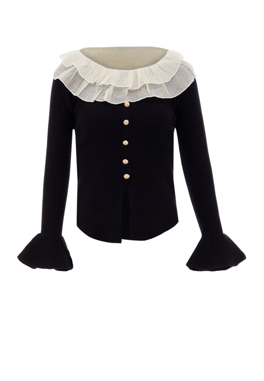 faina nascita Sweater
