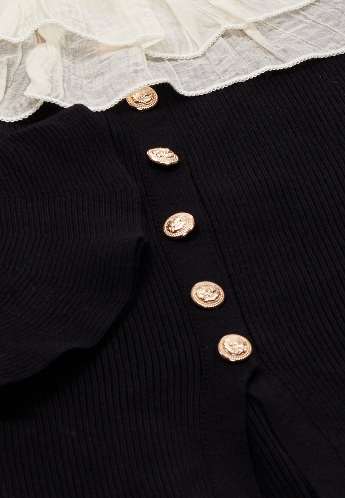 faina nascita Sweater