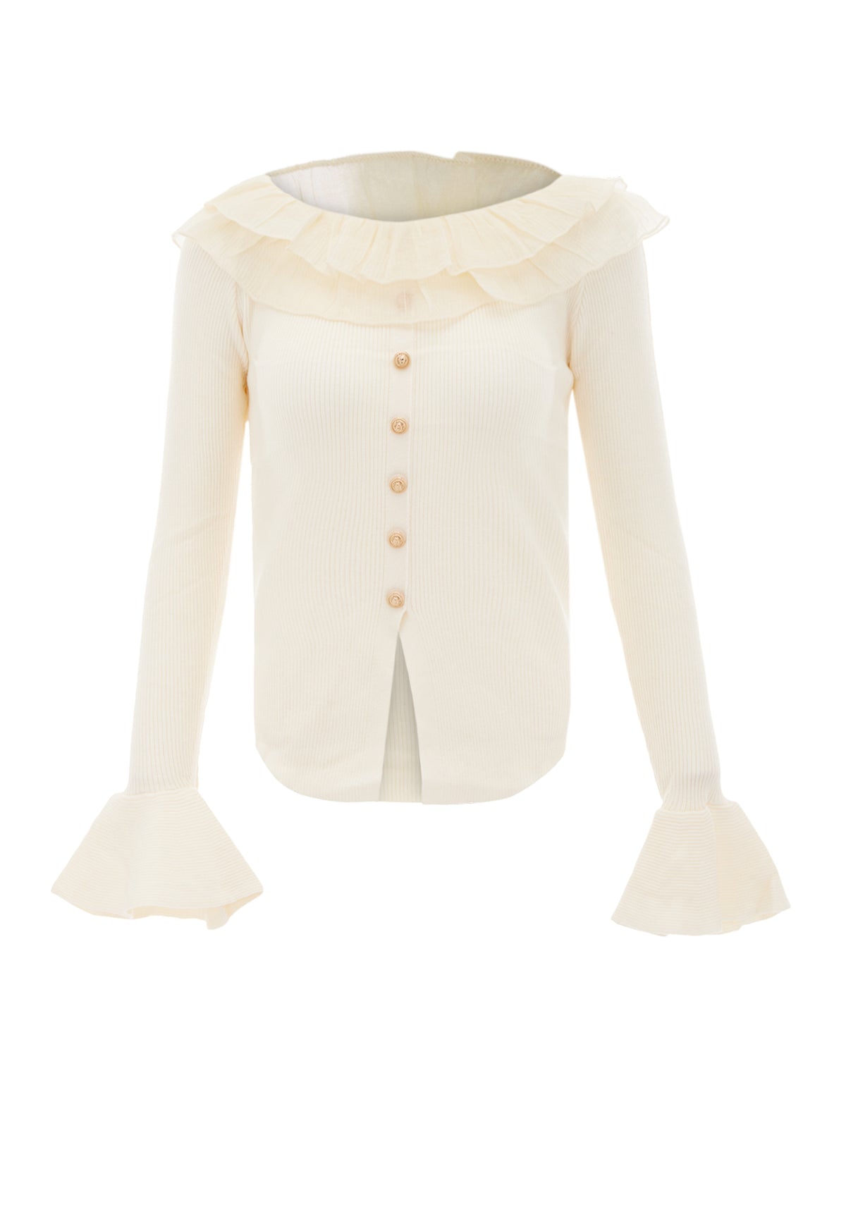 faina nascita Sweater