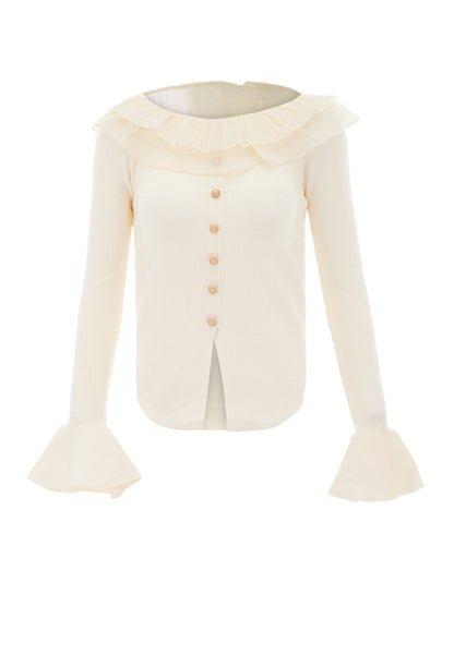 faina nascita Sweater