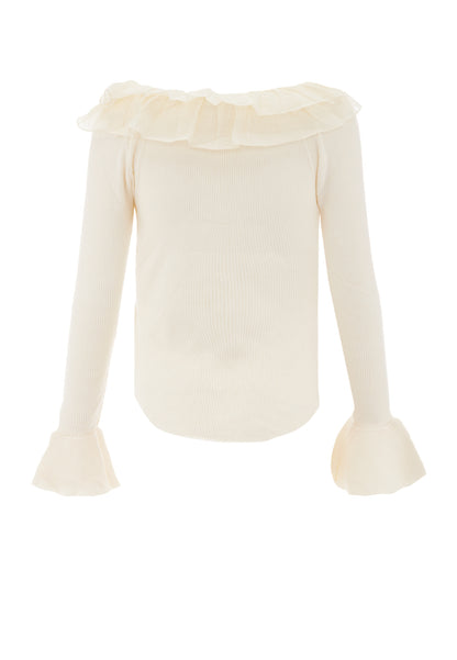 faina nascita Sweater