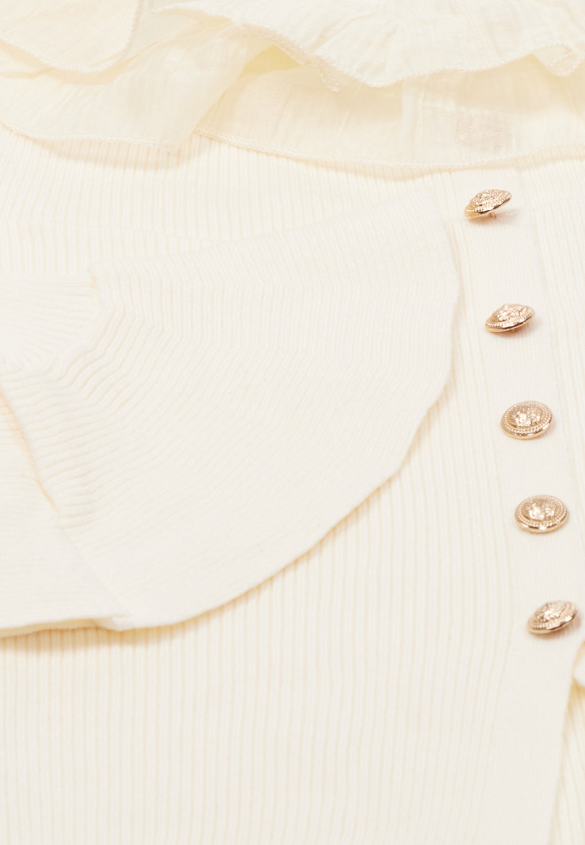 faina nascita Sweater