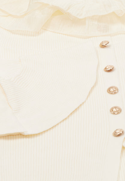 faina nascita Sweater