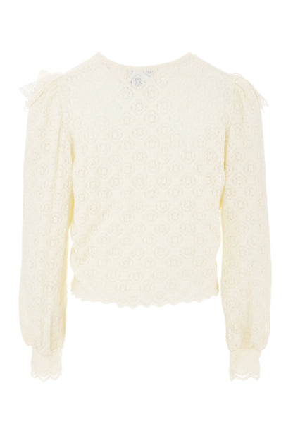 faina nascita Blouse