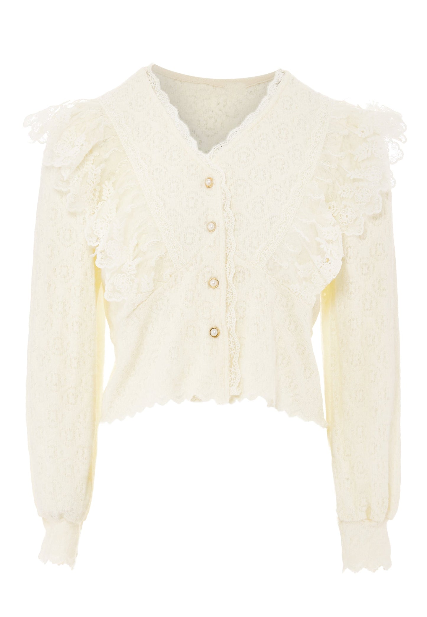 Nascita Women's Blouse