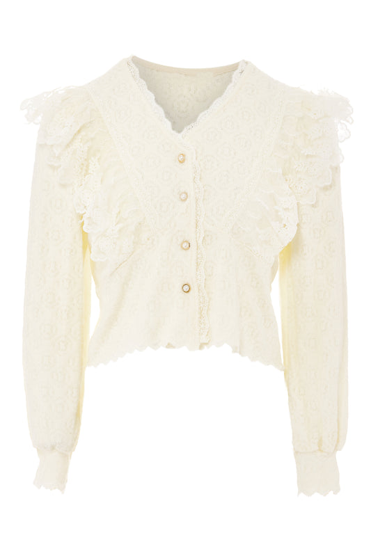 faina nascita Blouse