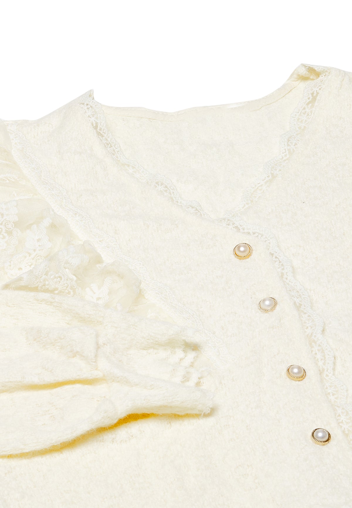 faina nascita Blouse