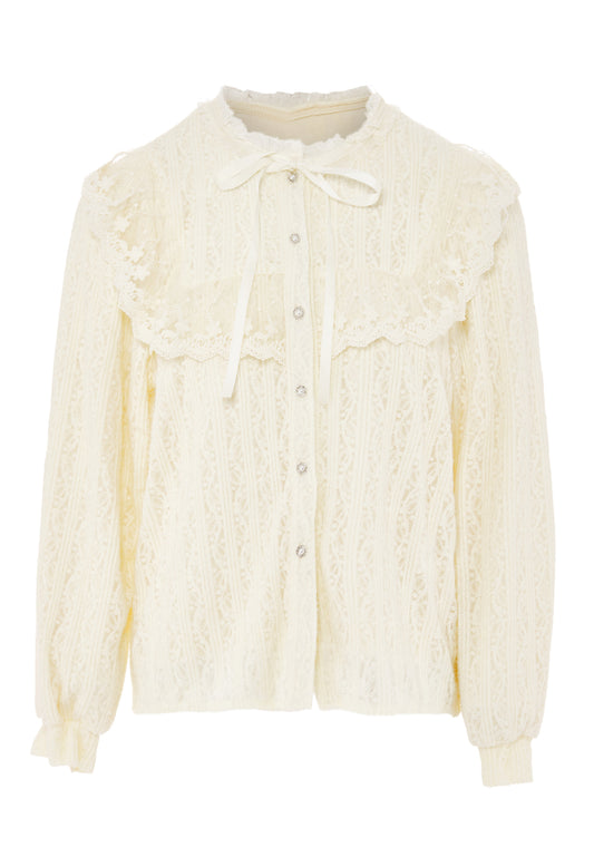 faina nascita Blouse