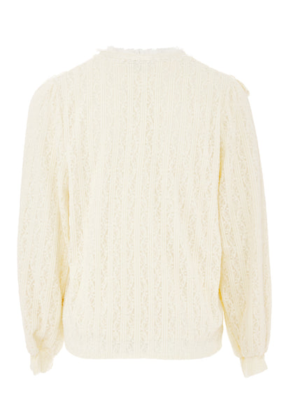 faina nascita Blouse