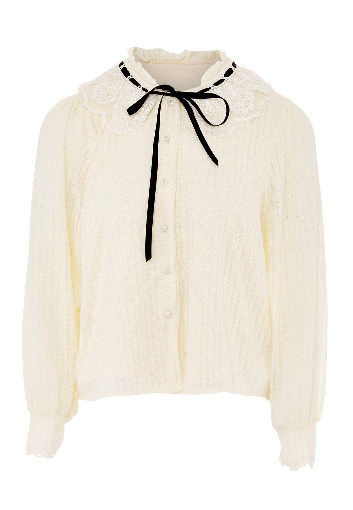 faina nascita Blouse