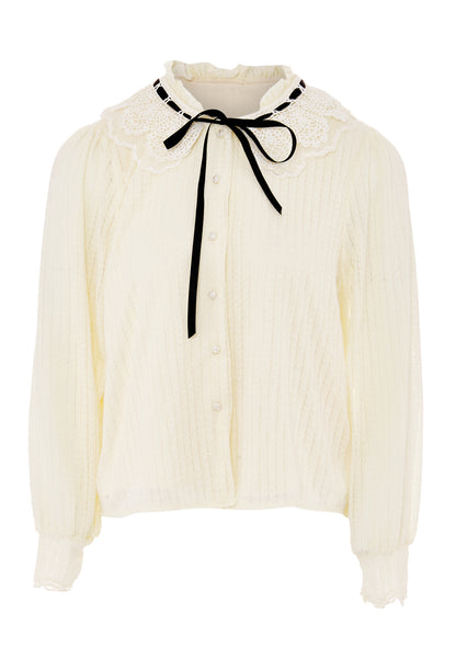 faina nascita Blouse