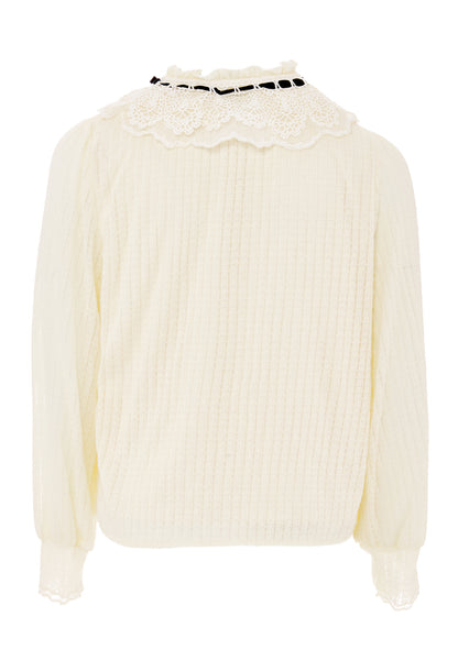 faina nascita Blouse