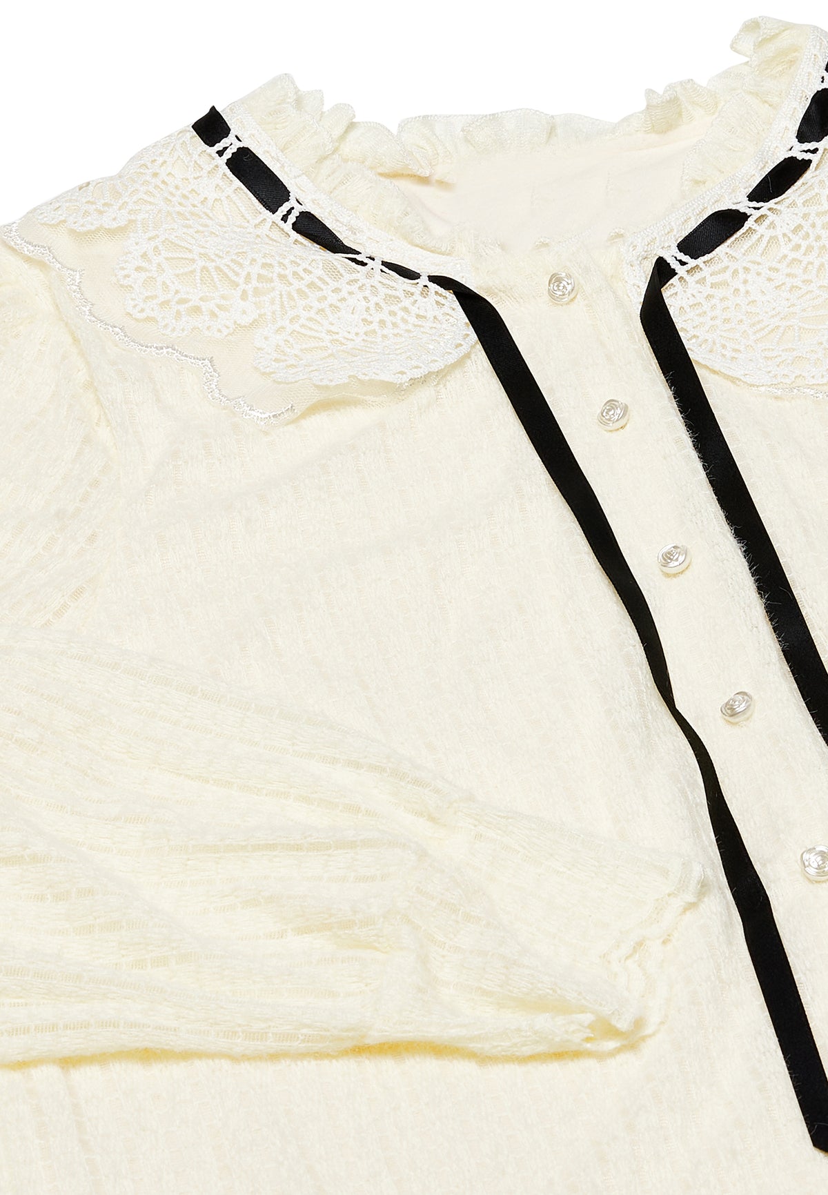 faina nascita Blouse