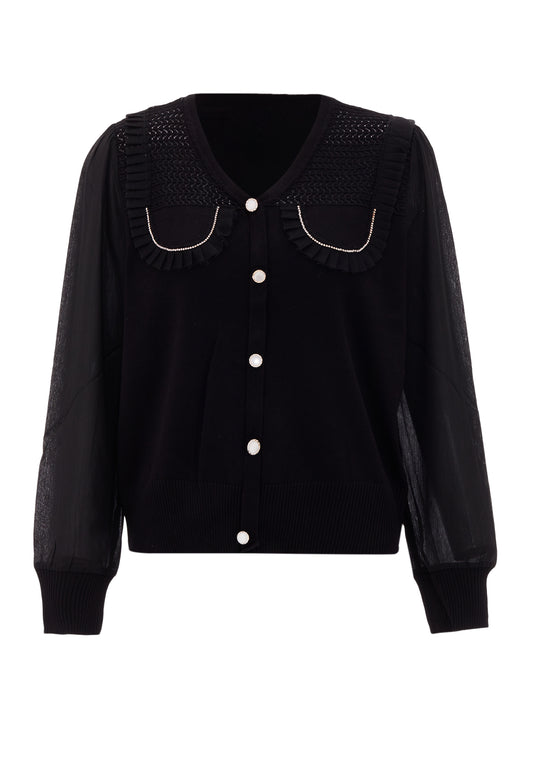 faina carato Sweater