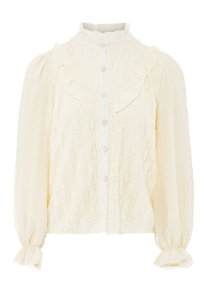 faina nascita Blouse
