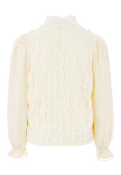 faina nascita Blouse