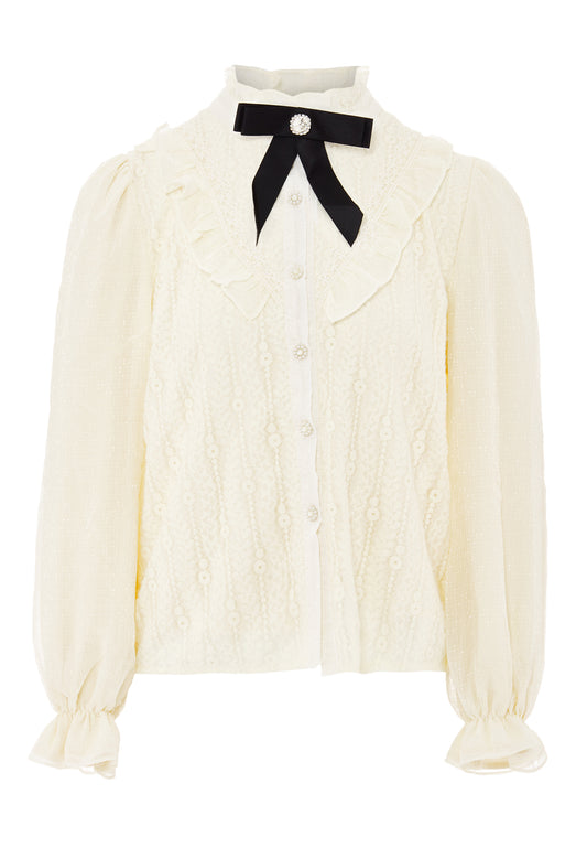 faina nascita Blouse