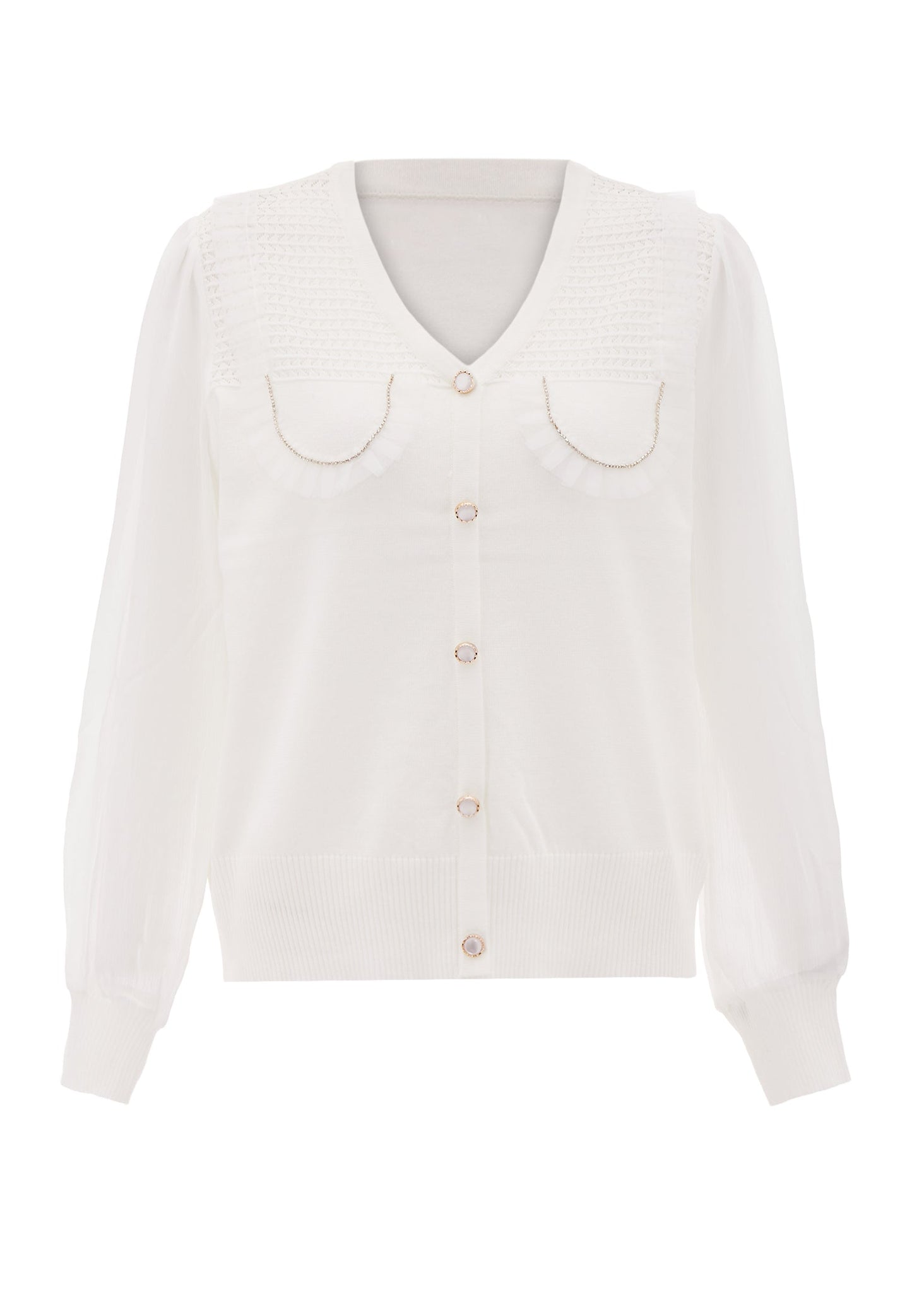 Carato Women's Sweater