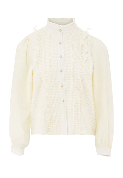 faina nascita Blouse