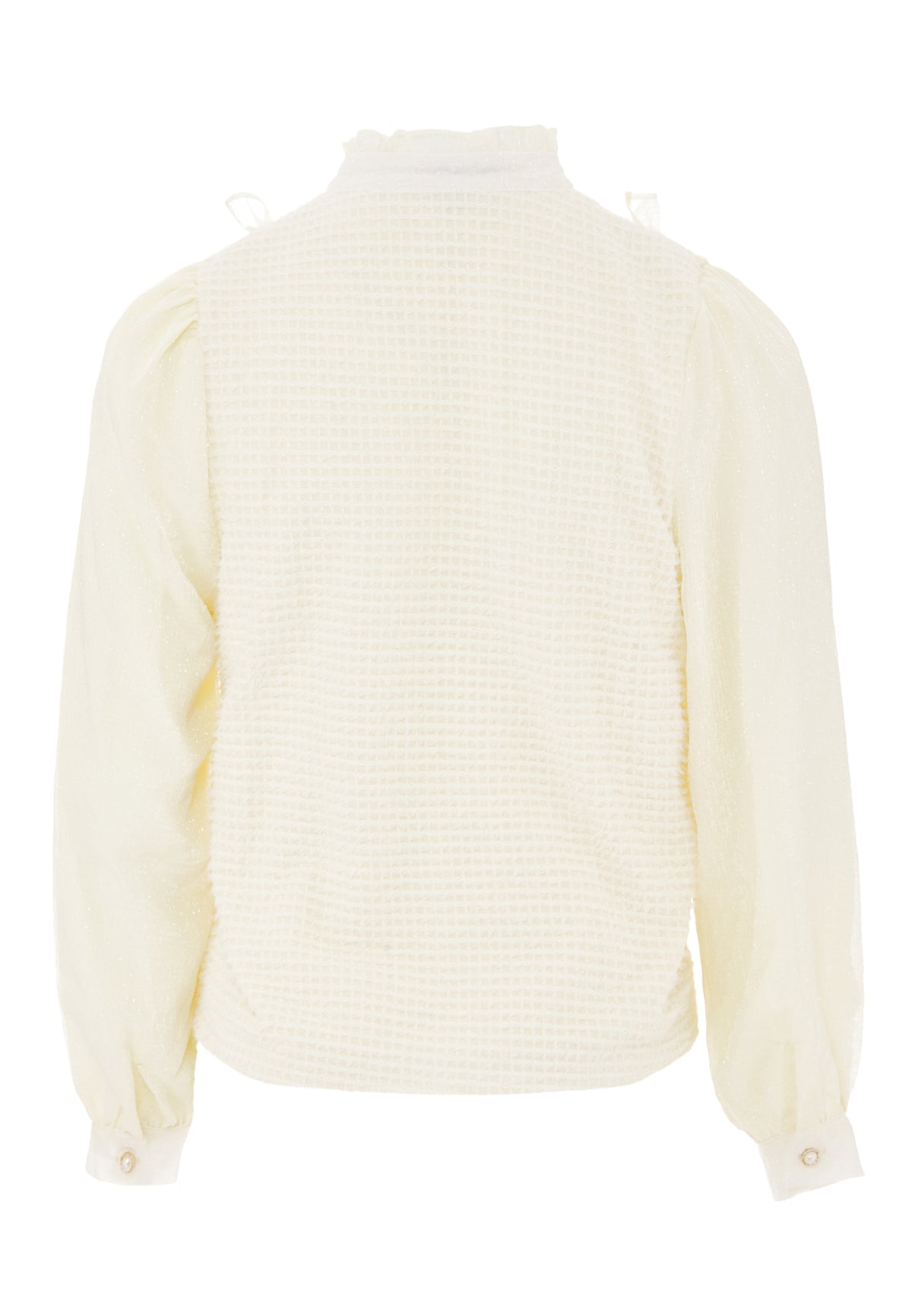 faina nascita Blouse