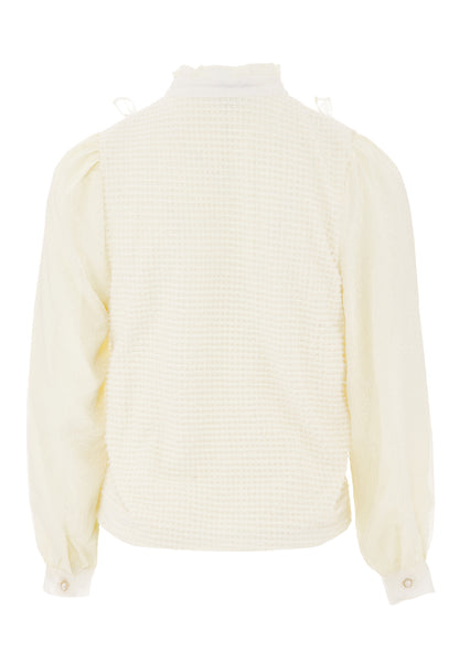 faina nascita Blouse