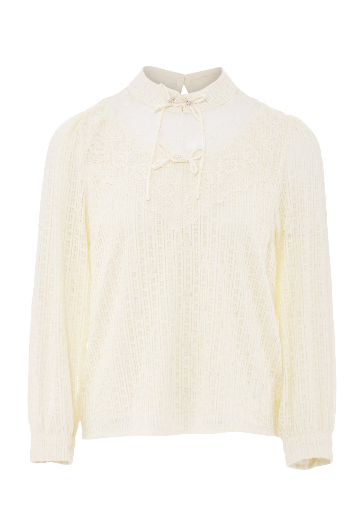 faina nascita Blouse