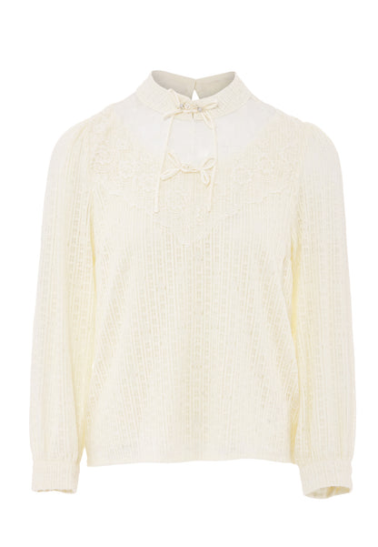 faina nascita Blouse