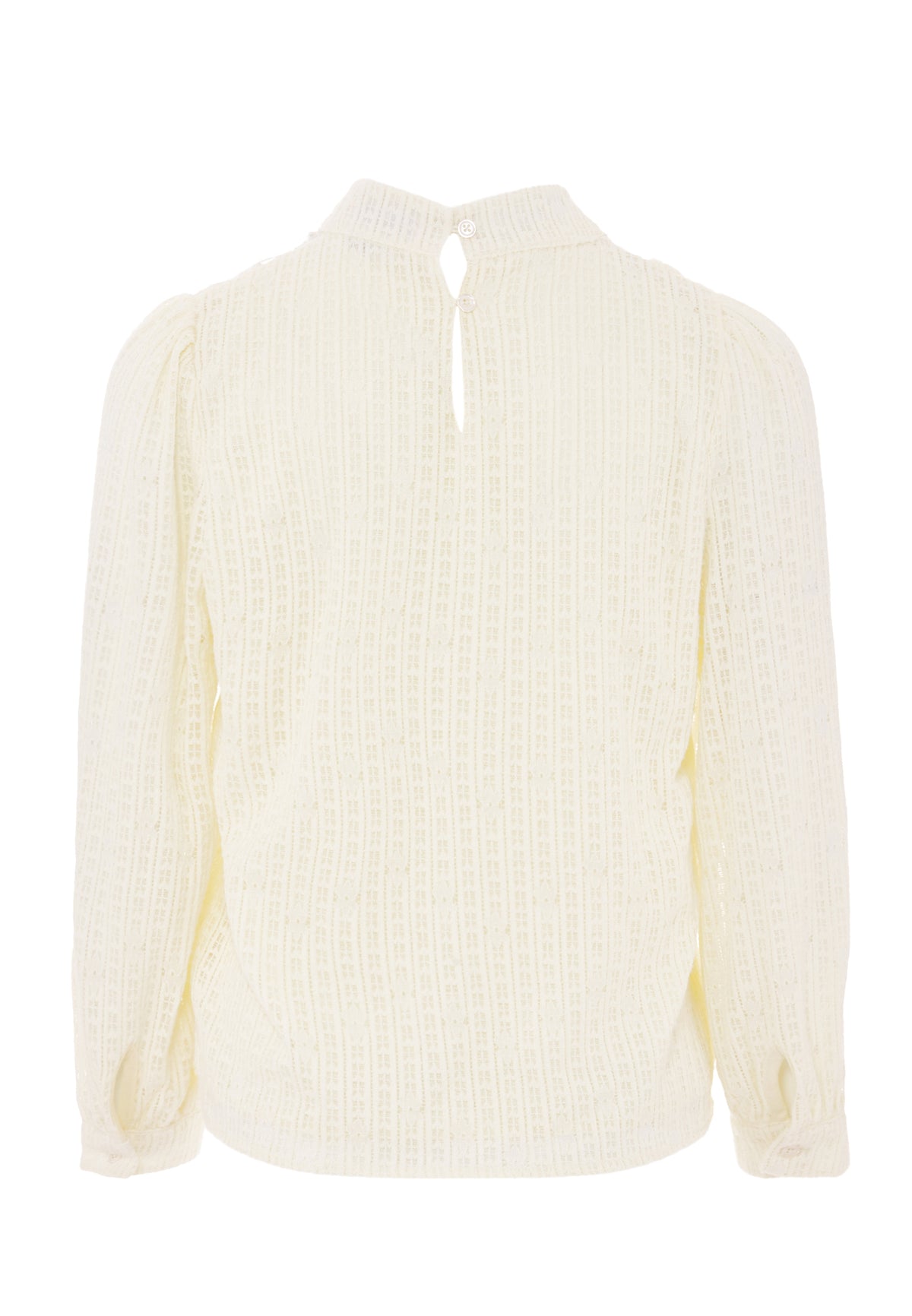 faina nascita Blouse