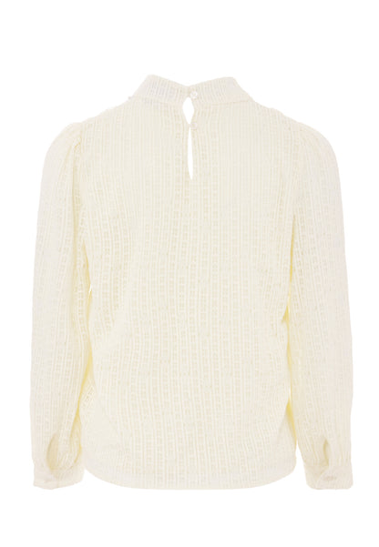 faina nascita Blouse