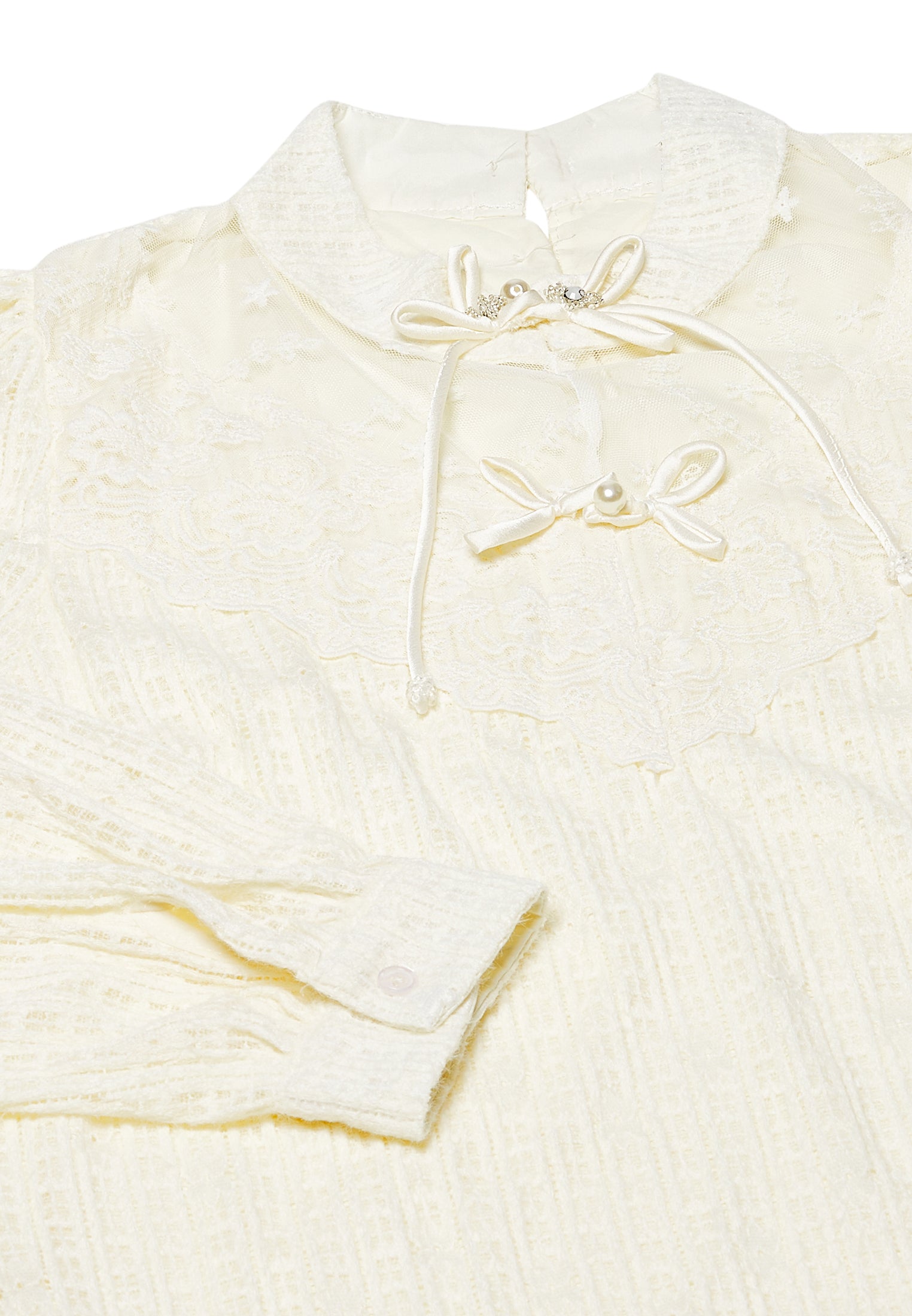 Nascita Women's Blouse