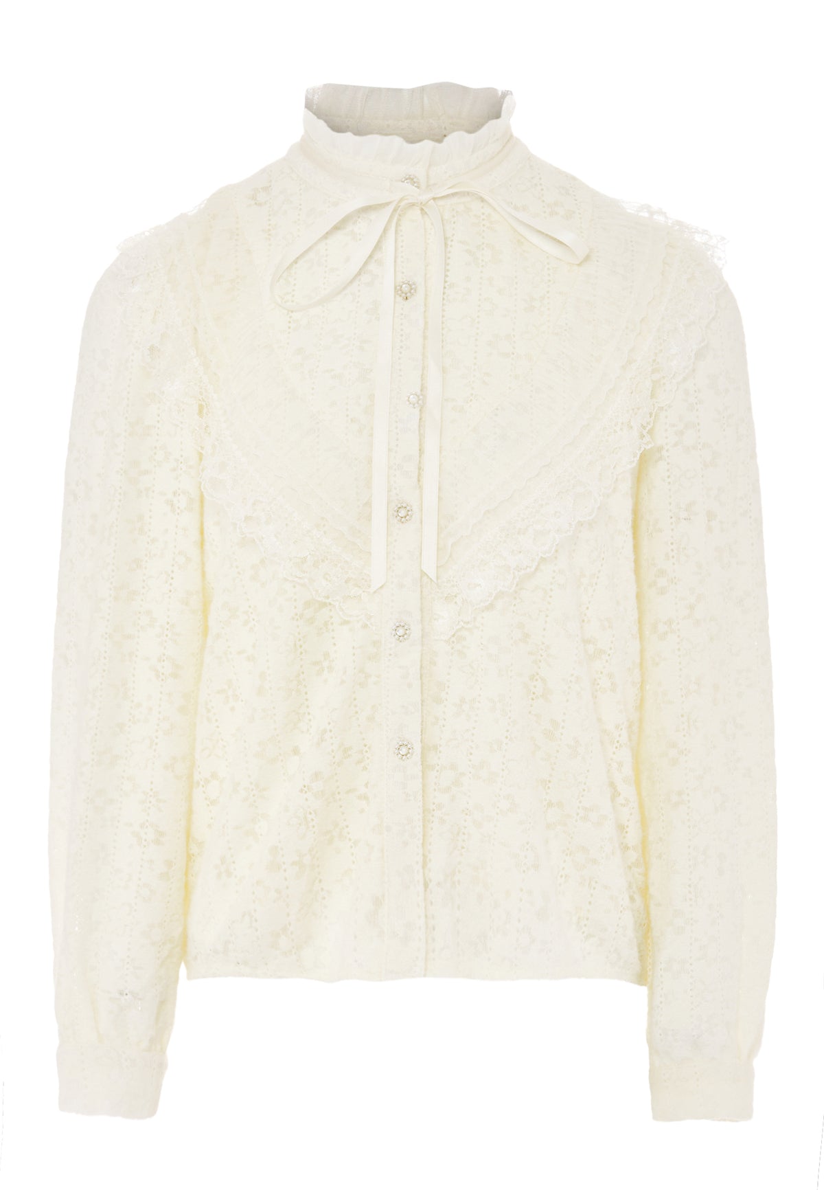 faina nascita Blouse