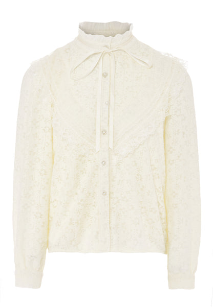 faina nascita Blouse