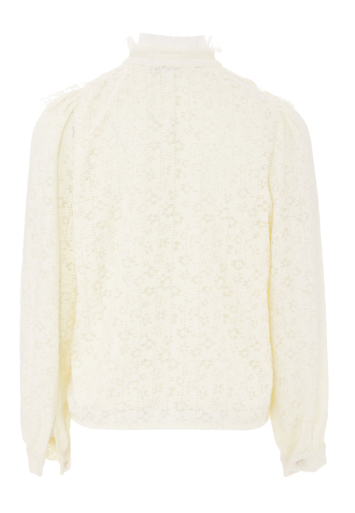 faina nascita Blouse