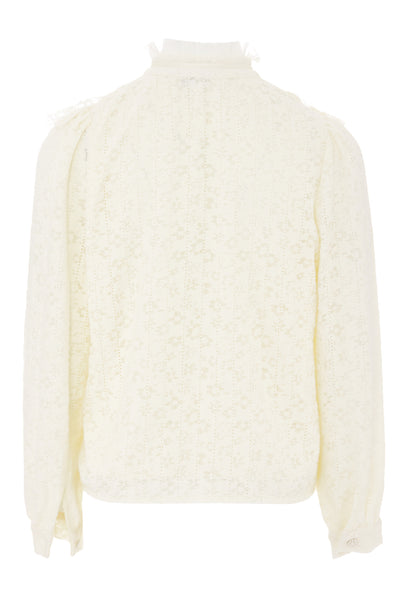 faina nascita Blouse