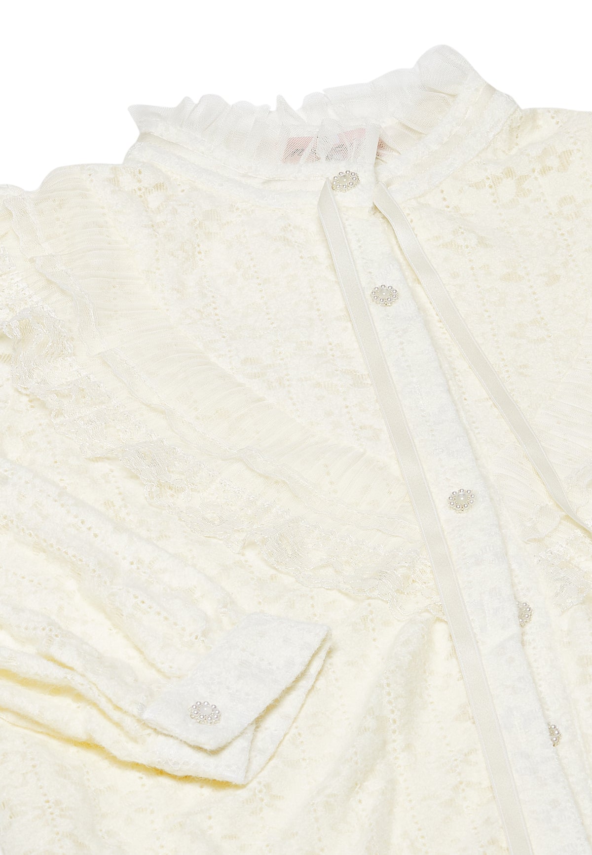faina nascita Blouse
