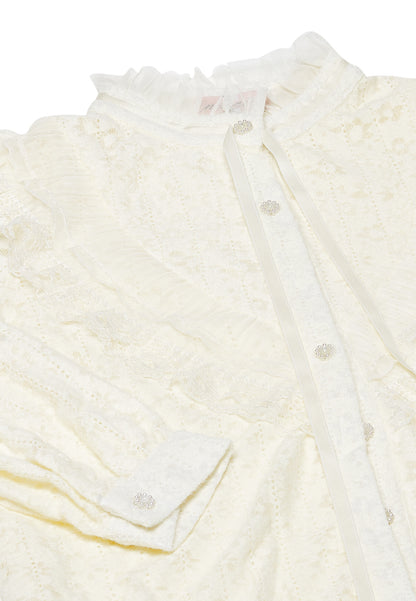 faina nascita Blouse